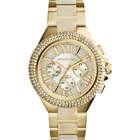 horloge van michael kors|horloge michael kors dames.